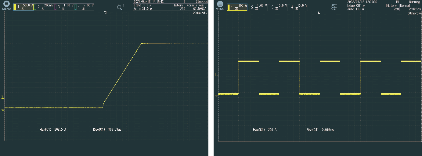 E5000系列可編程直流電子負(fù)載